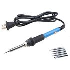N-a Brainytrade Agptek 60w 110v 700697028577