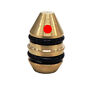 Et47022 N-a Express Torch Genuine Oem Gas Nozzle For Tip 0687152237500