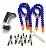 N-ybe-sy9 Unbranded Third Helping Hands Tool Flexible Arms Soldering Station Pcb