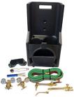 N301200 Norstar Complete Portable Cutting Welding Kit Style