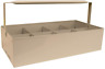 N70500 Standardplumbing Kohler Fitting Caddy Tote Tray Partno Jonesstephens 445041196139
