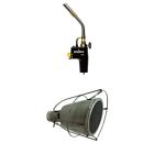 Ts8000 Na Bernzomatic Trigger Start Torch With Searzall Attachment 689536431566 Ts8000 Na Bernzomatic Trigger Start Torch With Searzall Attachment 689536431566