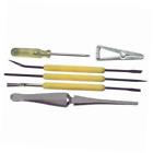 Na Parts Express Piece Soldering Tool Accessory Kit 844632013522