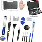 Na Xool Electric Soldering Iron 752025065648 Na Xool Electric Soldering Iron 752025065648