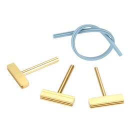Naroote36aumcv5qw Naroote Portable Soldering Iron Kit 3pcs T Tip Wire Solderi