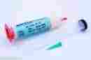 Nc-559-v2-tf 16160 Amtech No-clean Tacky Flux 30cc Usa With Plunger And Dispensing Tip
