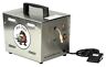 24.970 New Grobet Usa 110v Silver Steam Dragon Dry Steamer
