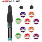 New15mbox Newacalox Desoldering Wire Vacuum Pump Kit With Replaced Nozzle Suction