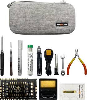 2212-nbd-tk Newbeedrone Portable Drone Tool Kit Set Come With Soldering Iron Storage Bag Pr