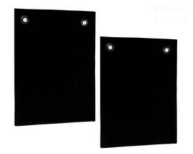 2200015-21003 Newtex High-temperature Carbon Fiber Soldering Heat Shield - 2 Pack 9 Inch X 12 Each