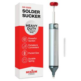 Nexium Tools 860013368364 Nexiumtools Upgraded Solder Sucker Desoldering Pump - Tool With U
