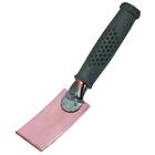 Nh-w8.1 Chicago Electric Welding Systems Welders Helper Curved Cooper Spoon Vinyl Nh-w8.1 Chicago Electric Welding Systems Welders Helper Curved Cooper Spoon Vinyl