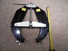 781170 Nib Fitters 5 Tool Dream Sumner " Pipe Clamp Ultra "-12