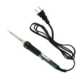 76b60wadj Nippon Installation Solution Soldering Iron With Adjustable Temperature 60 W 110v