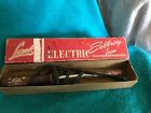No.150 Boston Vintage Lenk Electric Soldering Iron Free Ship