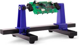 Nh-11e Noah Adjustable Pcb Holder Circuit Board Clamp Roating Tool For