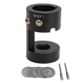 Noennullggzq3o81sa Noennull Tungsten Electrode Sharpener Grinder Tig Welding Tool Multiple Angle Holes