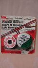 50683 None Oatey Safe Flo Silver