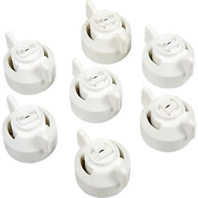 94995 North Star Nozzle Kit 5.5 Gpm 7 Nozzles