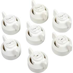 3562228 Northstar Sprayer Nozzle Kit 5.5 Gpm 7 Nozzles