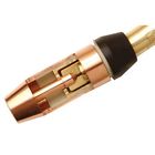 360-n-3418b Nozzl1-8 Recess 360--3418b Brass Inchid 3-4 Centerfire Bernard