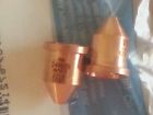 249929 Nozzle 2 Torch Xt60 60a Plasma Electric Miller Pk 249929 Nozzle 2 Torch Xt60 60a Plasma Electric Miller Pk
