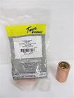 Ws34ct Nozzle Weldskill Tweco - 2 Fixed Insulator Ws34ct Nozzle Weldskill Tweco - 2 Fixed Insulator