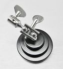 Nr-111 Ace Tools Hand Base Helping For Tweezer Holder 028841195150