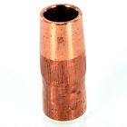 Ns-5818c Bernard Copper Nozzle Recess 662991267024