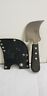 Nt12002 Neico Quarter Moon Knife For Vinyl Flooring Trimming Welding Rod