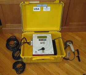 00smartweld Nupi 00smartweld/115 Niron Smartweld Polypropylene Electrofusion Welding System - 110vac 00smartweld Nupi 00smartweld/115 Niron Smartweld Polypropylene Electrofusion Welding System - 110vac