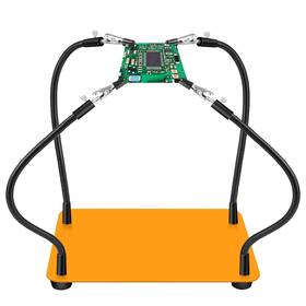 Nzv55h0408fdj22 Nzqxjxz Helping Hands Soldering Station Third Hand Tool Pcb Holder Nzv55h0408fdj22 Nzqxjxz Helping Hands Soldering Station Third Hand Tool Pcb Holder