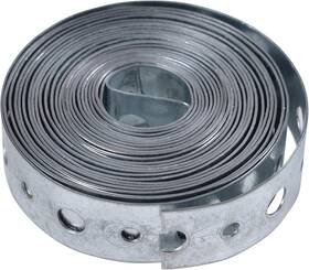 33923 Oatey 28 Ga. Galvanized Hanger Strap 3/4-inch X 10ft Steel