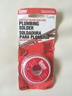 53062 Oatey Flo 1 Silver Safe Solder 4lb