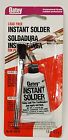 53019 Oatey Instant Free Lead 1.5 Intant Oz Combination Solder Flux