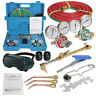 Ofw-d01-1215 Segawe New Gas Welding Cutting Kit Oxy Acetylene 700161272444 Ofw-d01-1215 Segawe New Gas Welding Cutting Kit Oxy Acetylene 700161272444