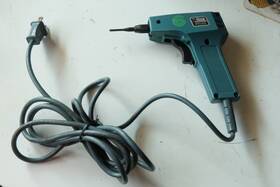 Ok-9bf Ok Industries Electric Wire Wrap Tool With Bit Ok-9bf Ok Industries Electric Wire Wrap Tool With Bit