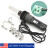 Ole9696432 Unbranded Lcd Soldering Station Hot Air Gun Ics Smd Desolder