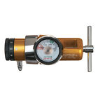 Cga-870 Opa Compact Click-style Regulators Oxygen Yoke 3000 Psi Inlet