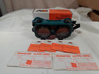 Optical Protective Replacement Industrial American Lenses Goggles
