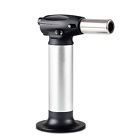 Orblue Culinary Torch W Safety Lock Creme Brulee Butane Gas Not Included 702854857495