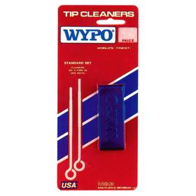 Ors Nasco 014186100003 Wypo Sp-1 Standard Set Cleaners No. 6 - 26 Ors Nasco 014186100003 Wypo Sp-1 Standard Set Cleaners No. 6 - 26