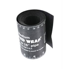 Ww17 Ors/nasco Medium Heat Resistant Wizard Wrap With 2 Inch - 16 Pipe Capacity Ww17 Ors/nasco Medium Heat Resistant Wizard Wrap With 2 Inch - 16 Pipe Capacity