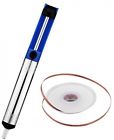 Otgeds006ad Omorc Desoldering Wick Solder 0714874140693