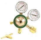 87090 Oxygen Medium Forney Duty Victor Style Regulator