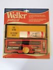 P-1kcfb Weller Portasol Gas Powered
