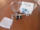 P-319 Unbranded Extra Hands Magnifier