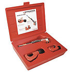P20023 Rothenberger Soldering Kit Gas 767676200232