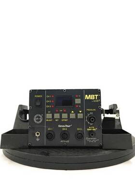 7008-0210-01 Pace 7001-0210-01 Sensatemp Mbt Pps 85a Soldering Station 115v 60hz 200w
