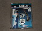 Package Pk1001 Plumbers Kit Bernzomatic